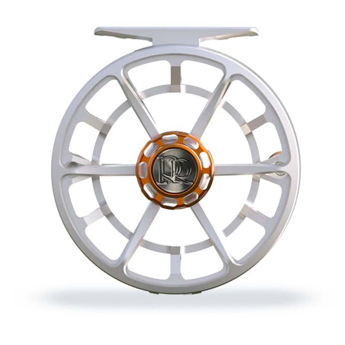 Evolution LTX Platinium Fluehjul