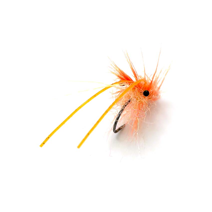 Høtyven Salmon – Luksus Kystflue