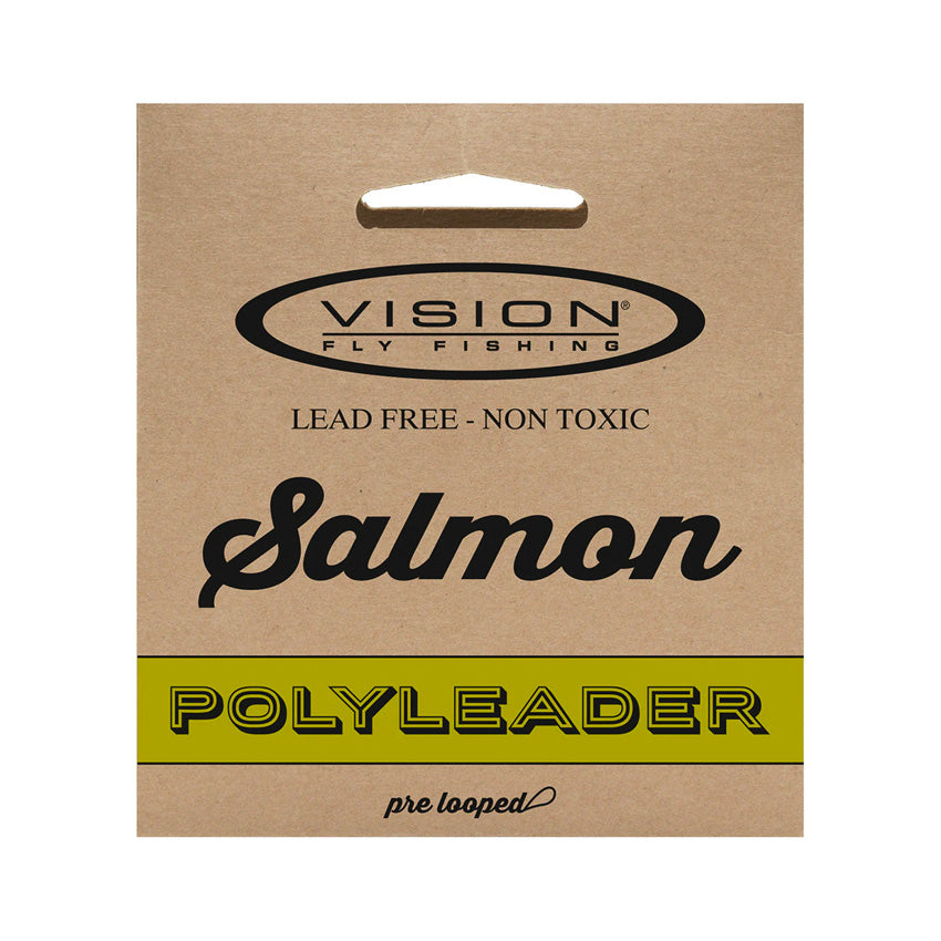 Polyleaders