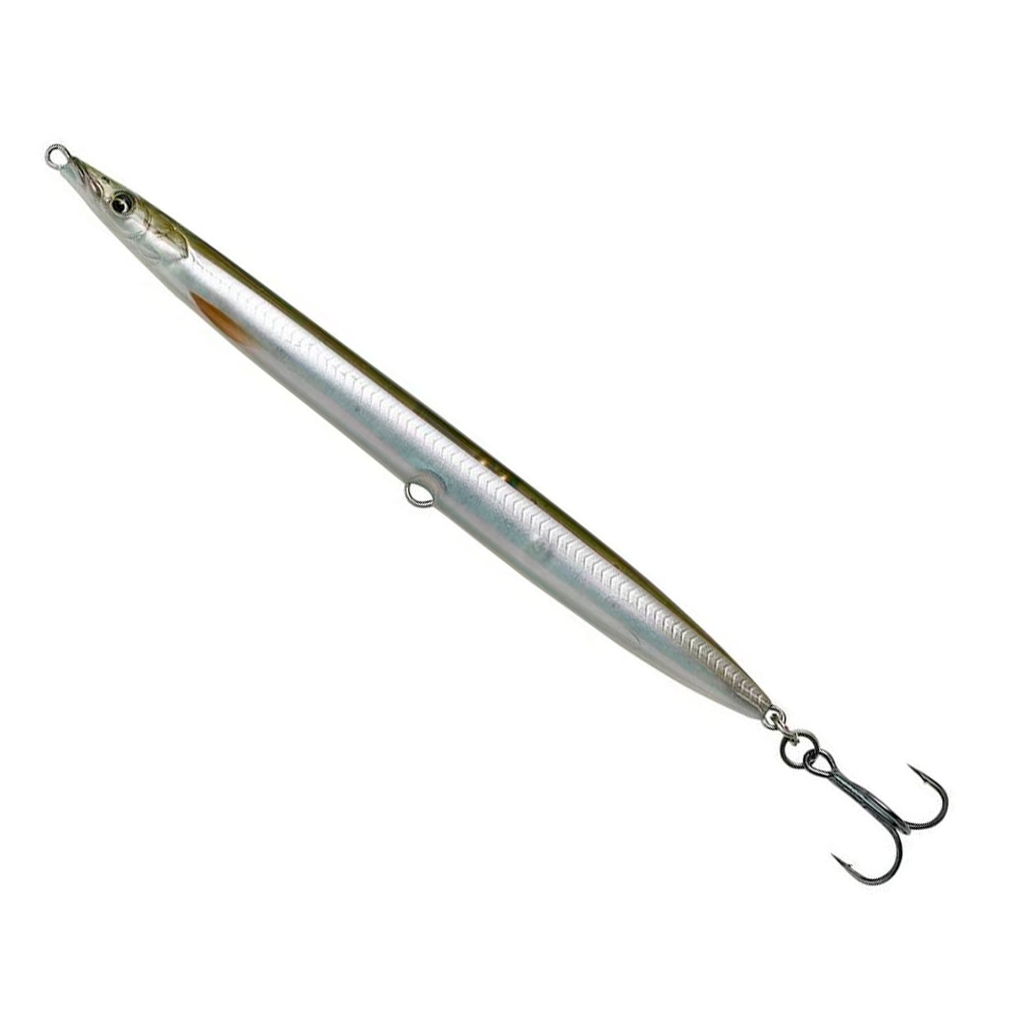 Pencil Sandeel