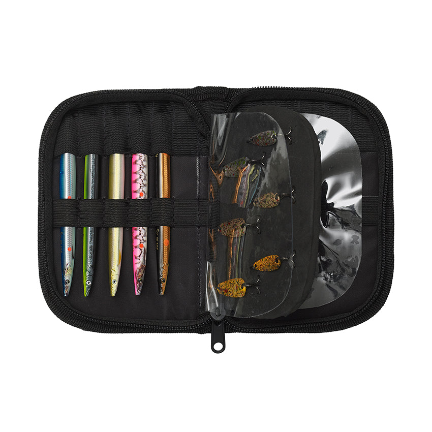 Zipper Wallet 1