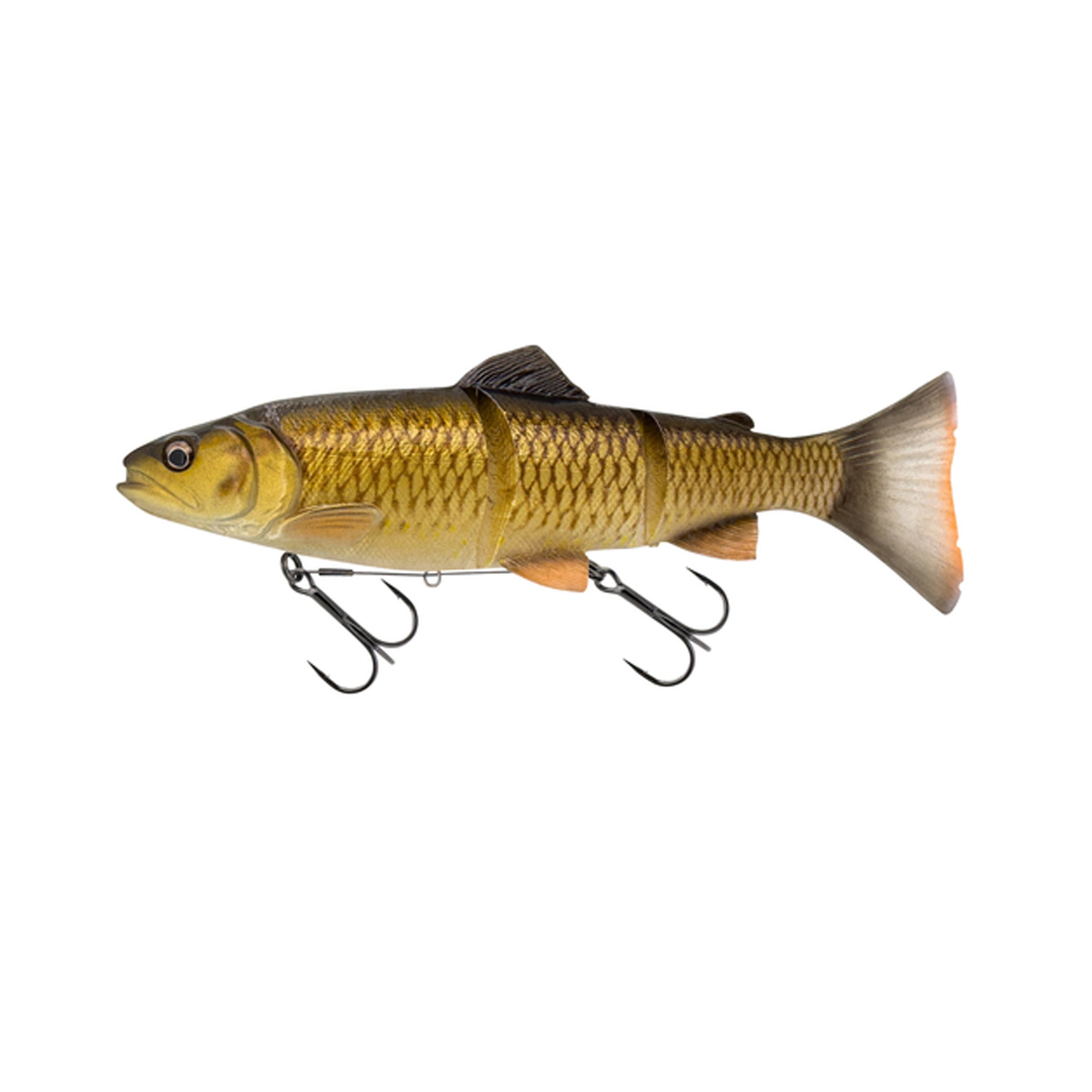 3D Line Thru Trout - 40 gr.