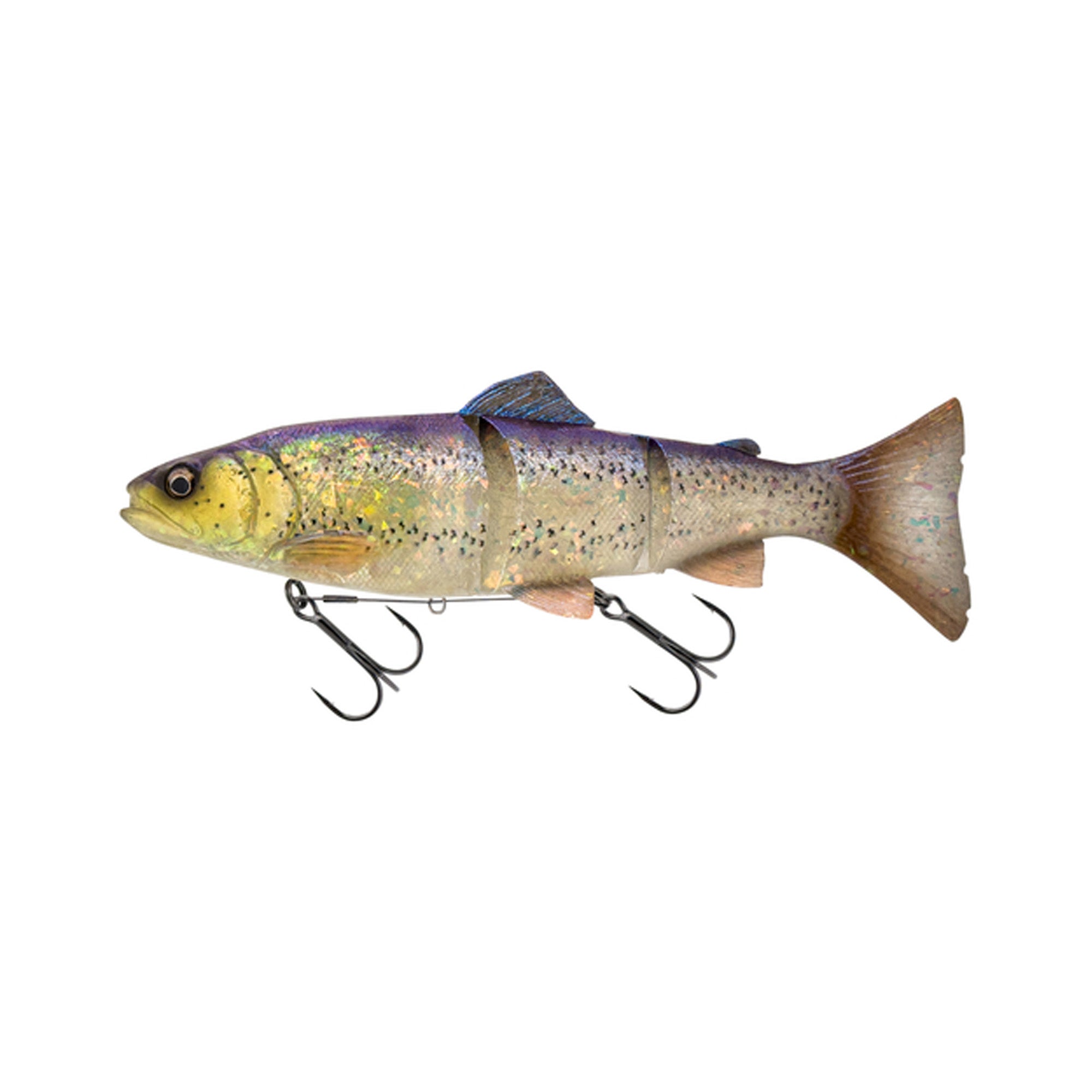 3D Line Thru Trout - 40 gr.