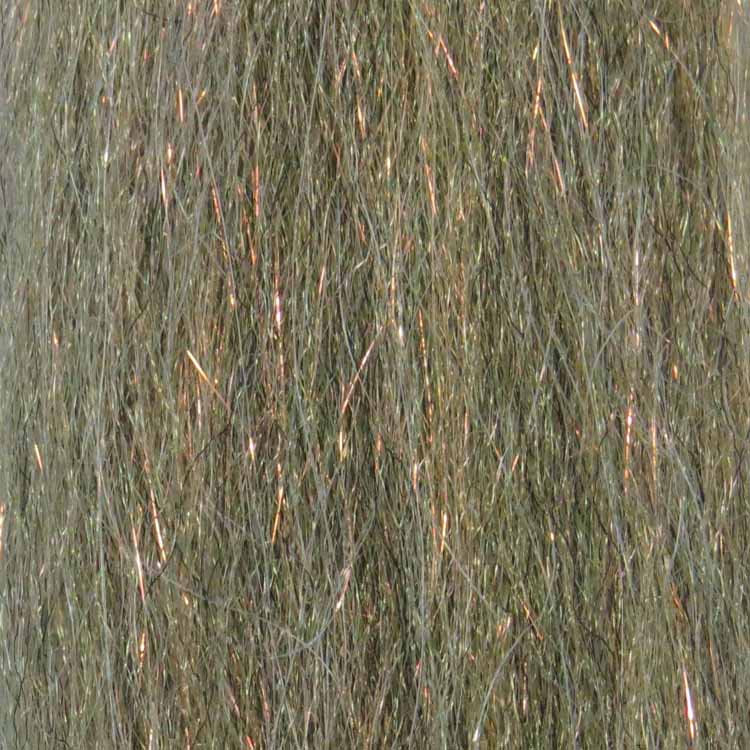 Sculpting Flash Fibre