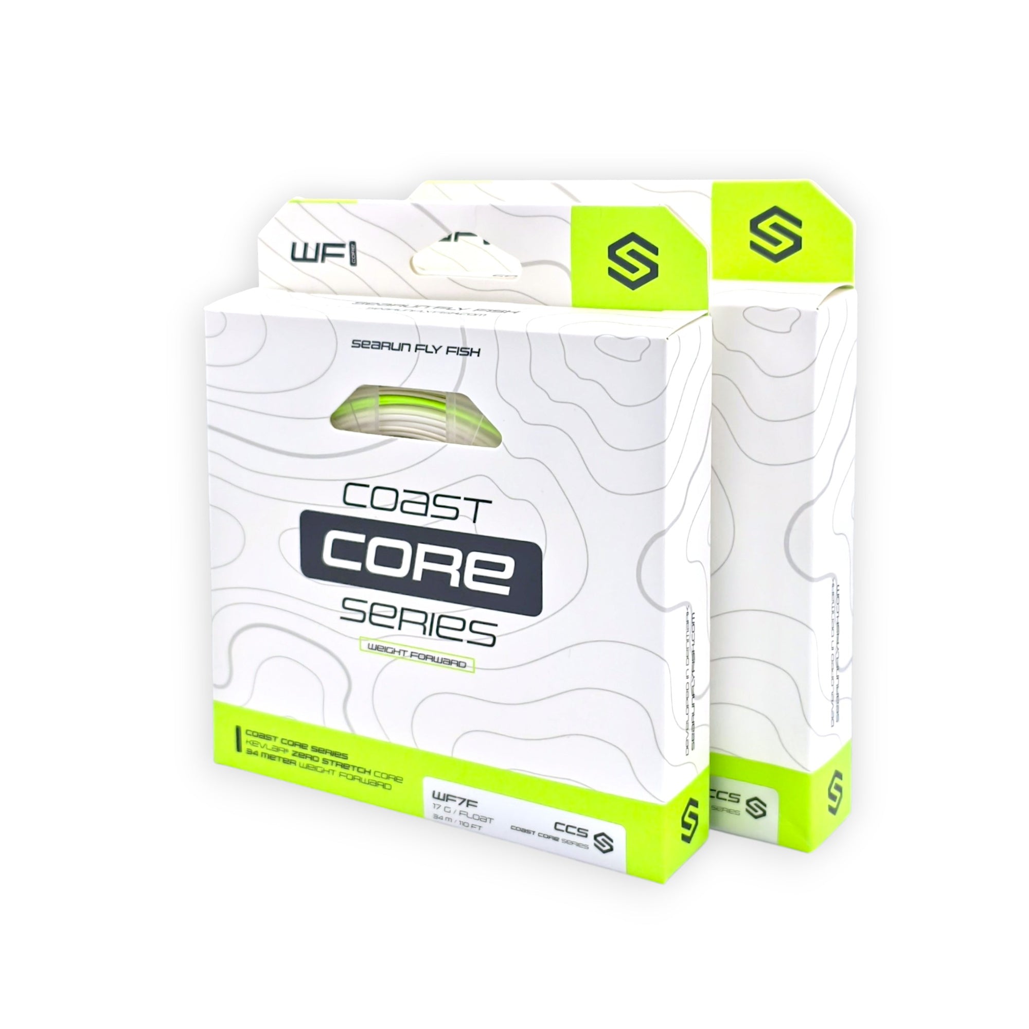 Coast Core WF