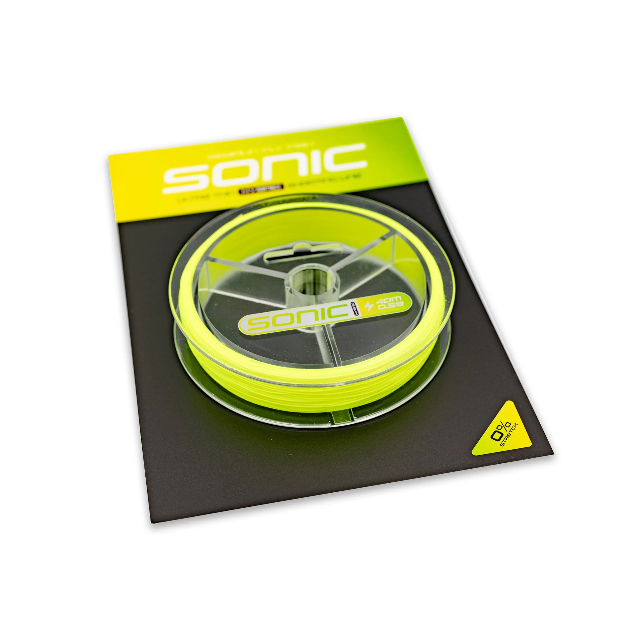 Sonic Hybrid SL Shooting Line