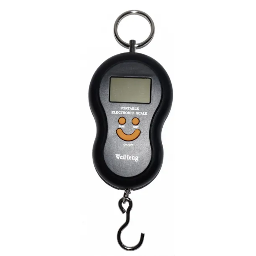 Digital Vægt 50kg