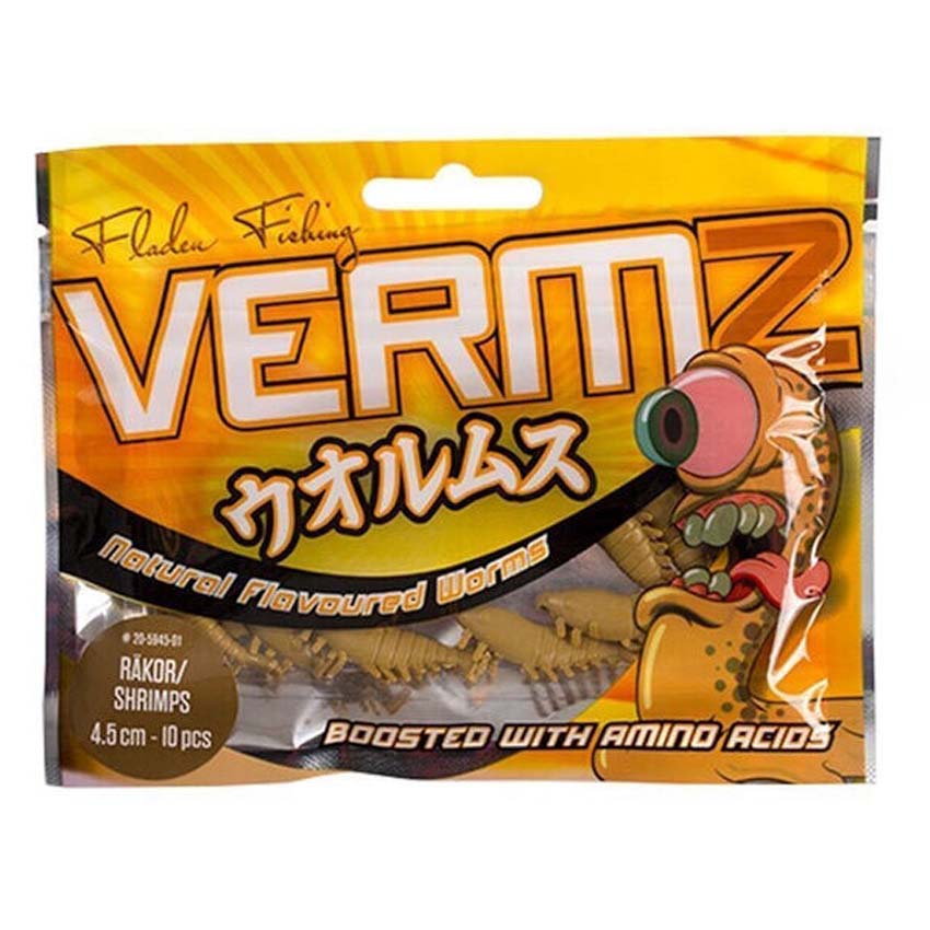 Gummi Rejer