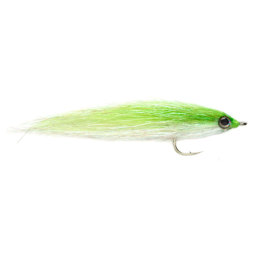 Baitfish Til Havørred Og Makrel