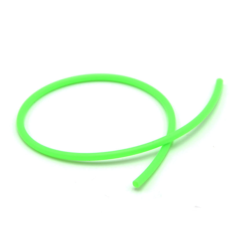 Silicone Tubing - Krogstyr Til Rørfluer