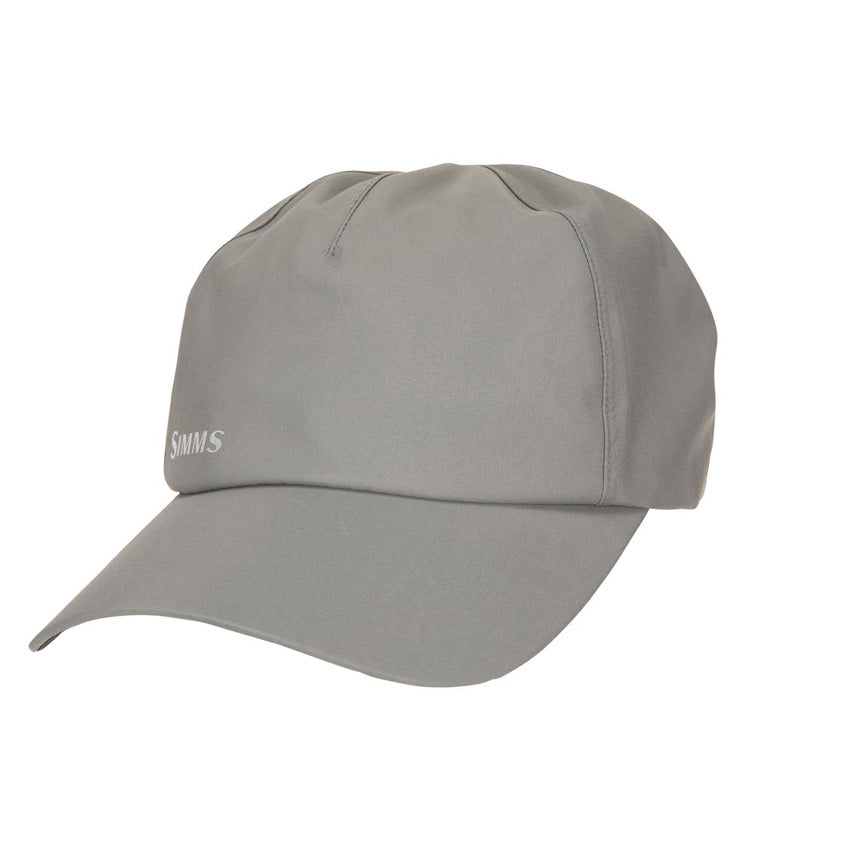 Gore-tex Rain Cap Steel