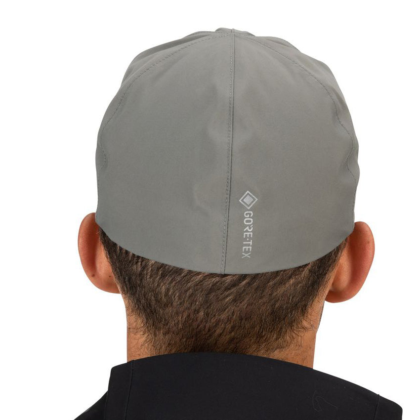 Gore-tex Rain Cap Steel