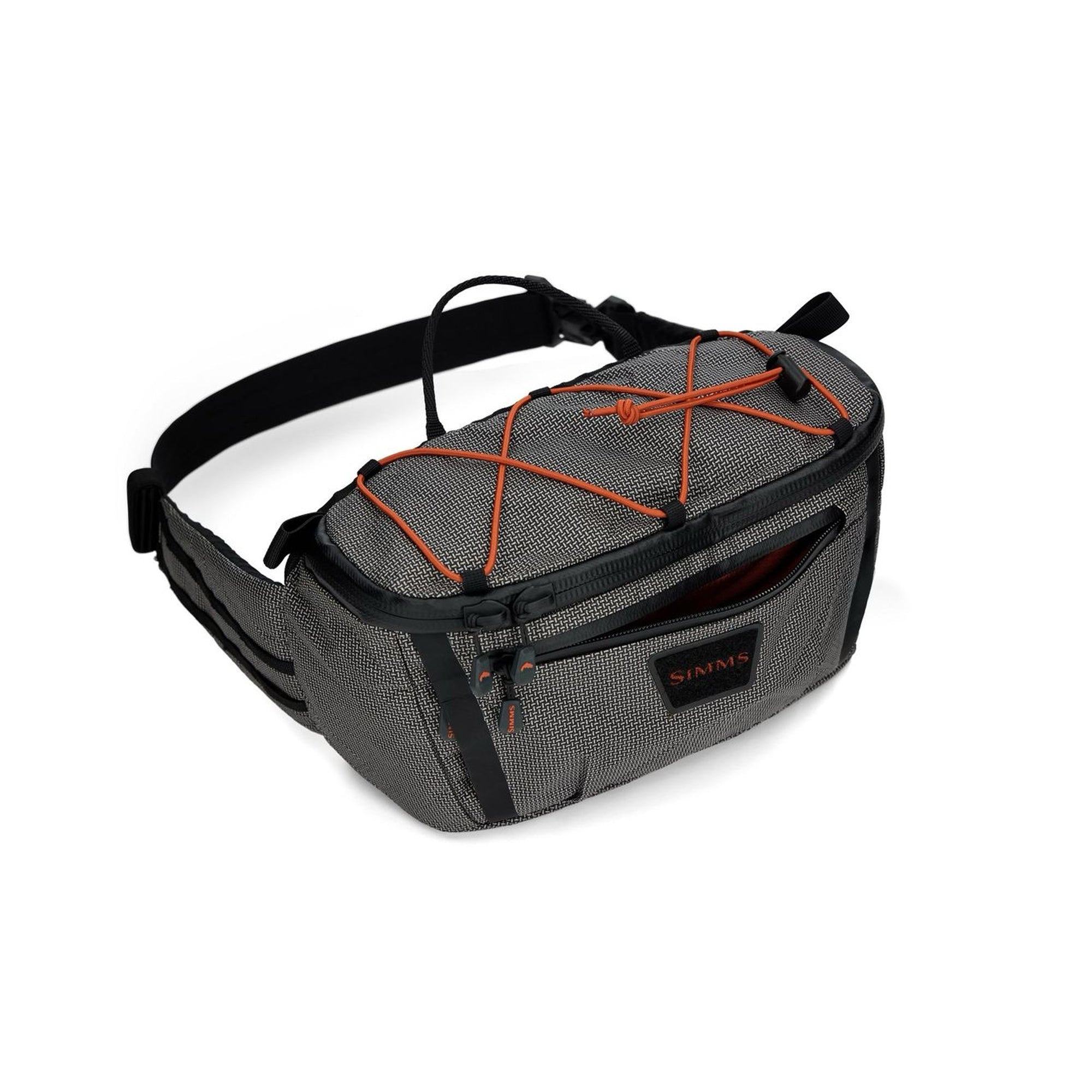 Scout Hip Pack Black Magic
