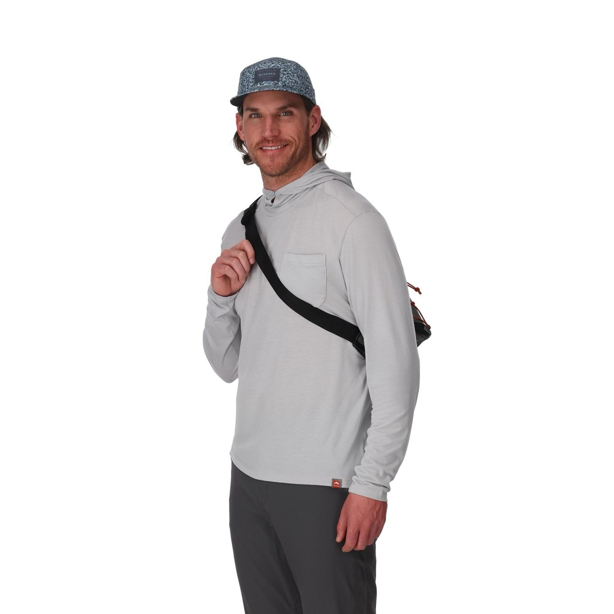 Scout Hip Pack Black Magic