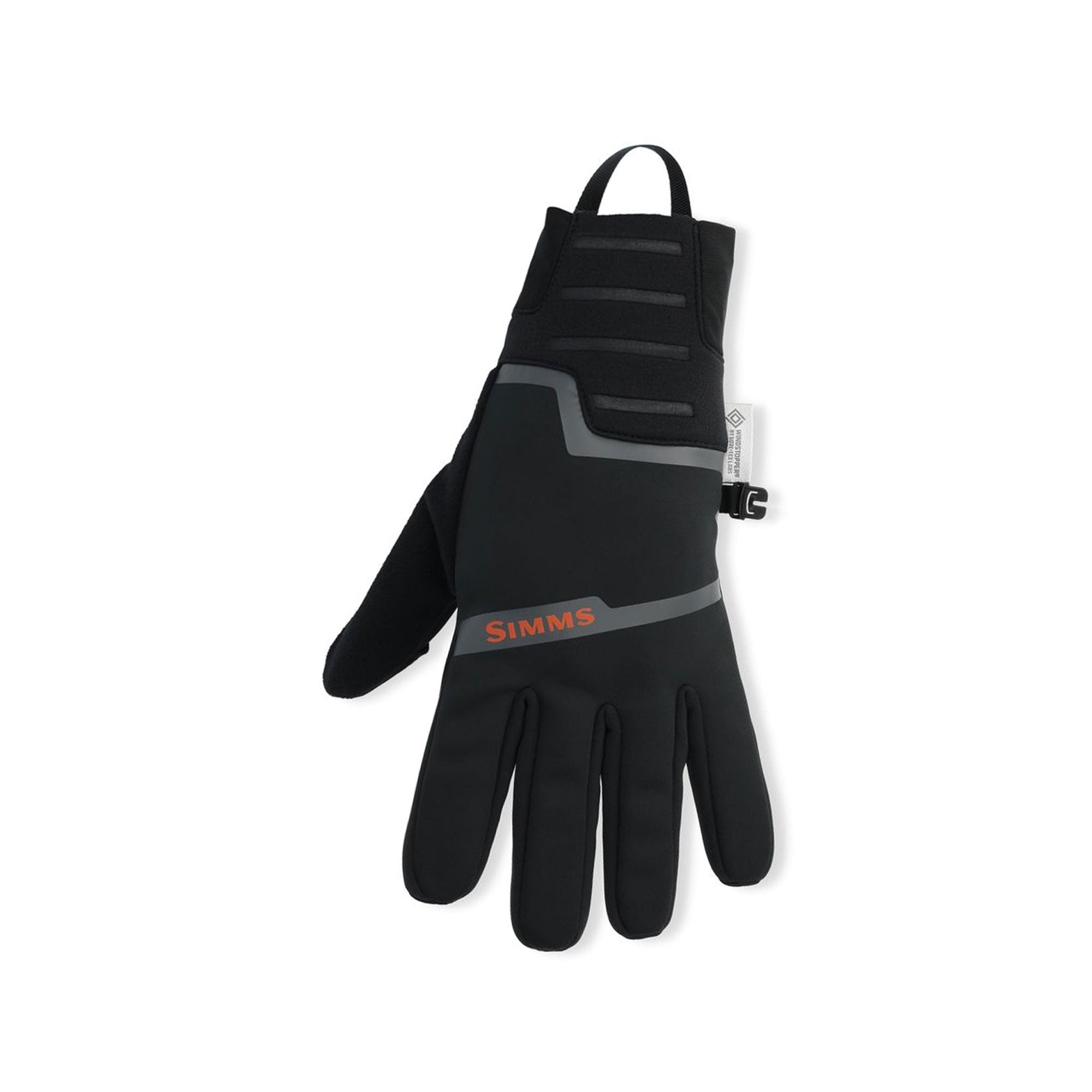 Windstopper Flex Fiskehandske