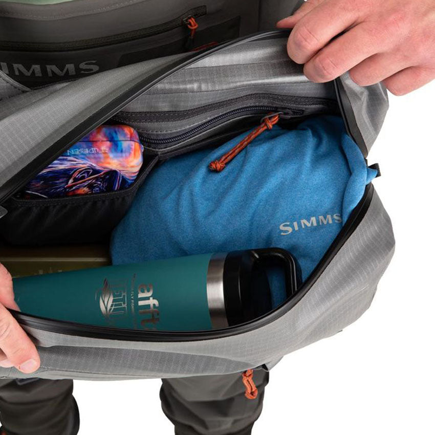 Dry Creek Z Sling Pack