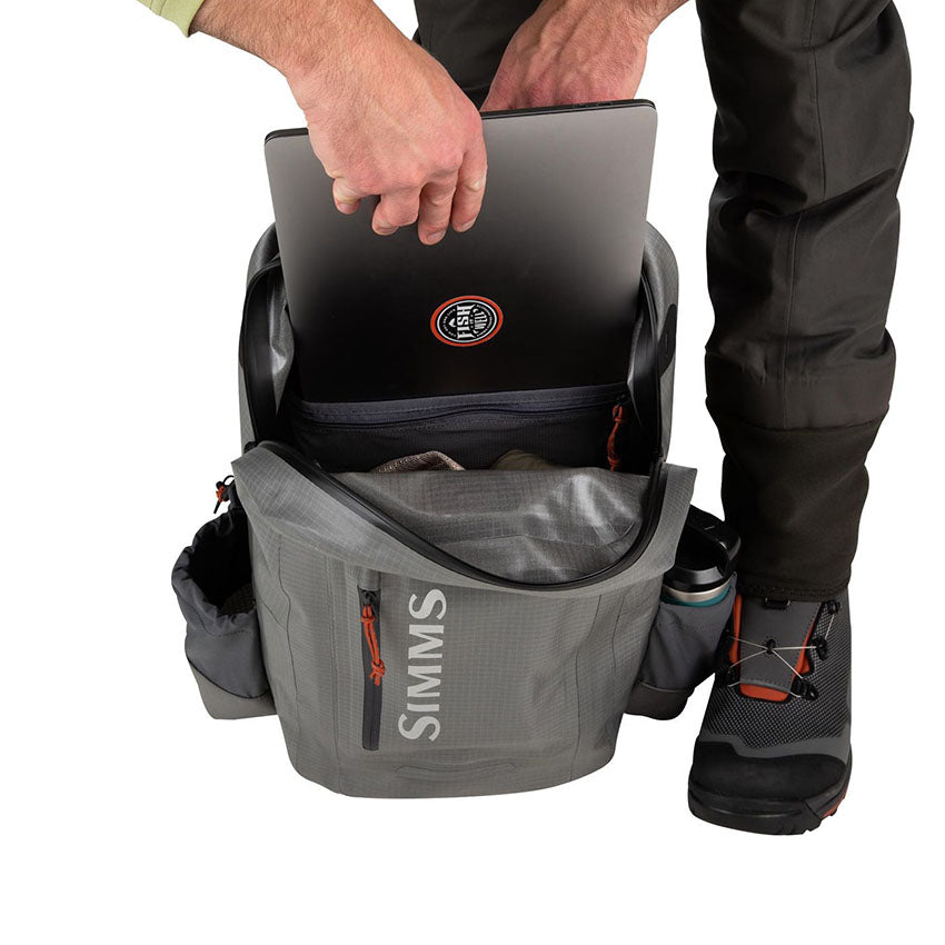 Dry Creek Z Backpack