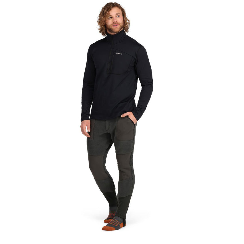 Fjord Pant Carbon