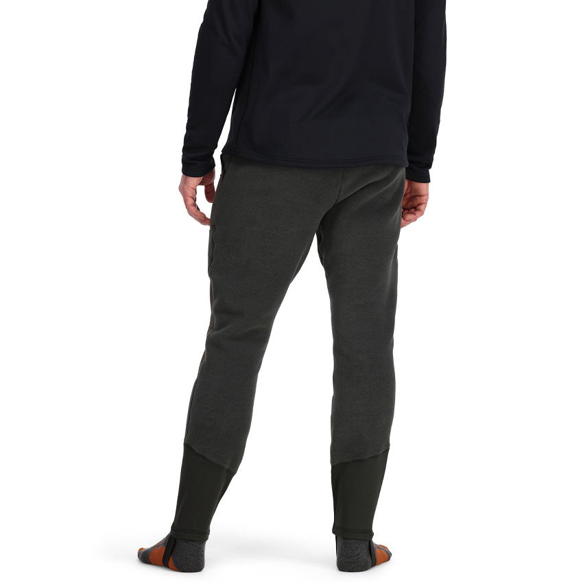 Fjord Pant Carbon