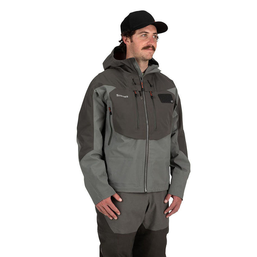 G3 Guide Jacket