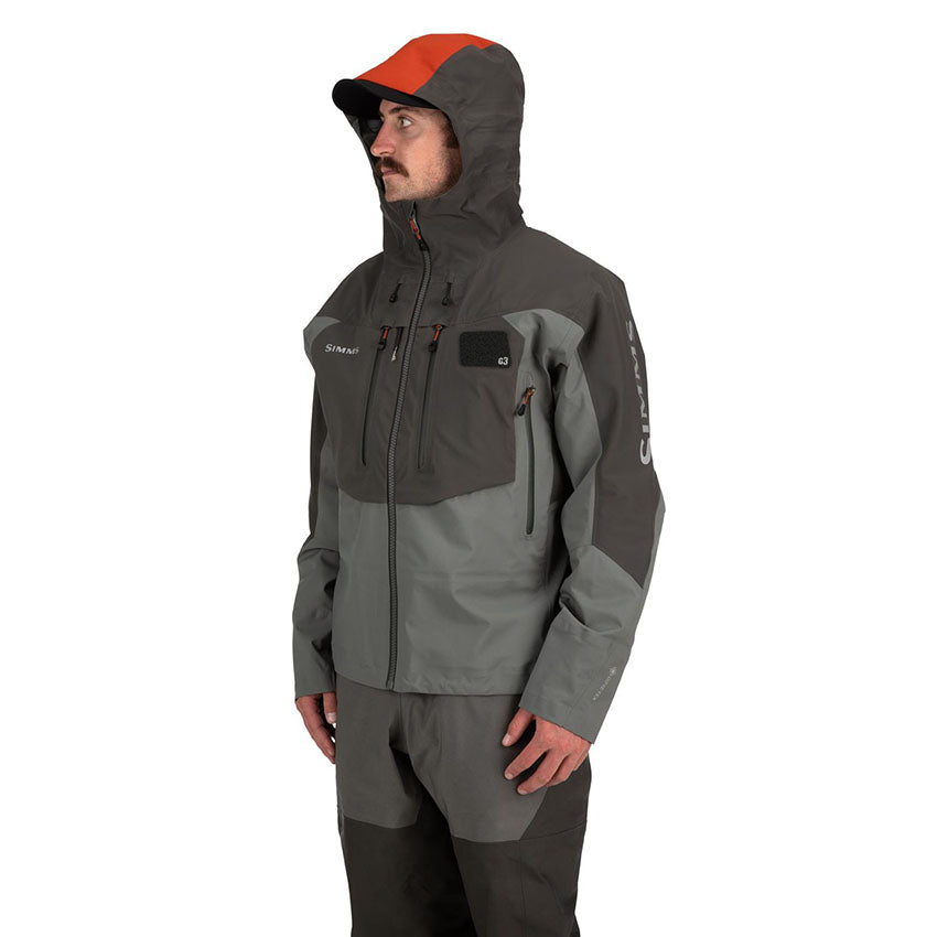 G3 Guide Jacket