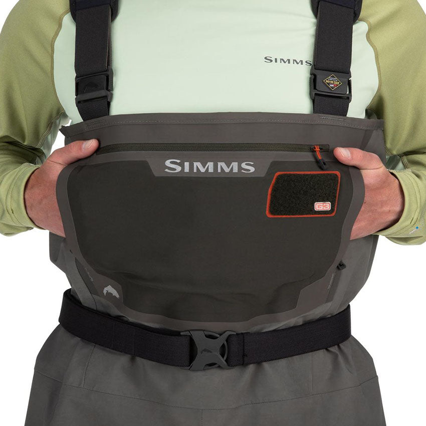 G3 Guide Waders