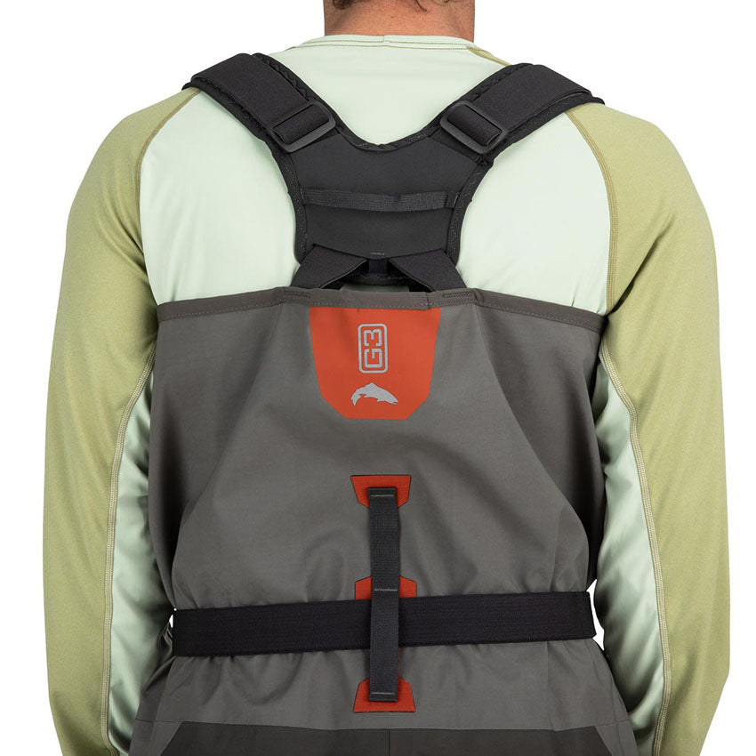 G3 Guide Waders