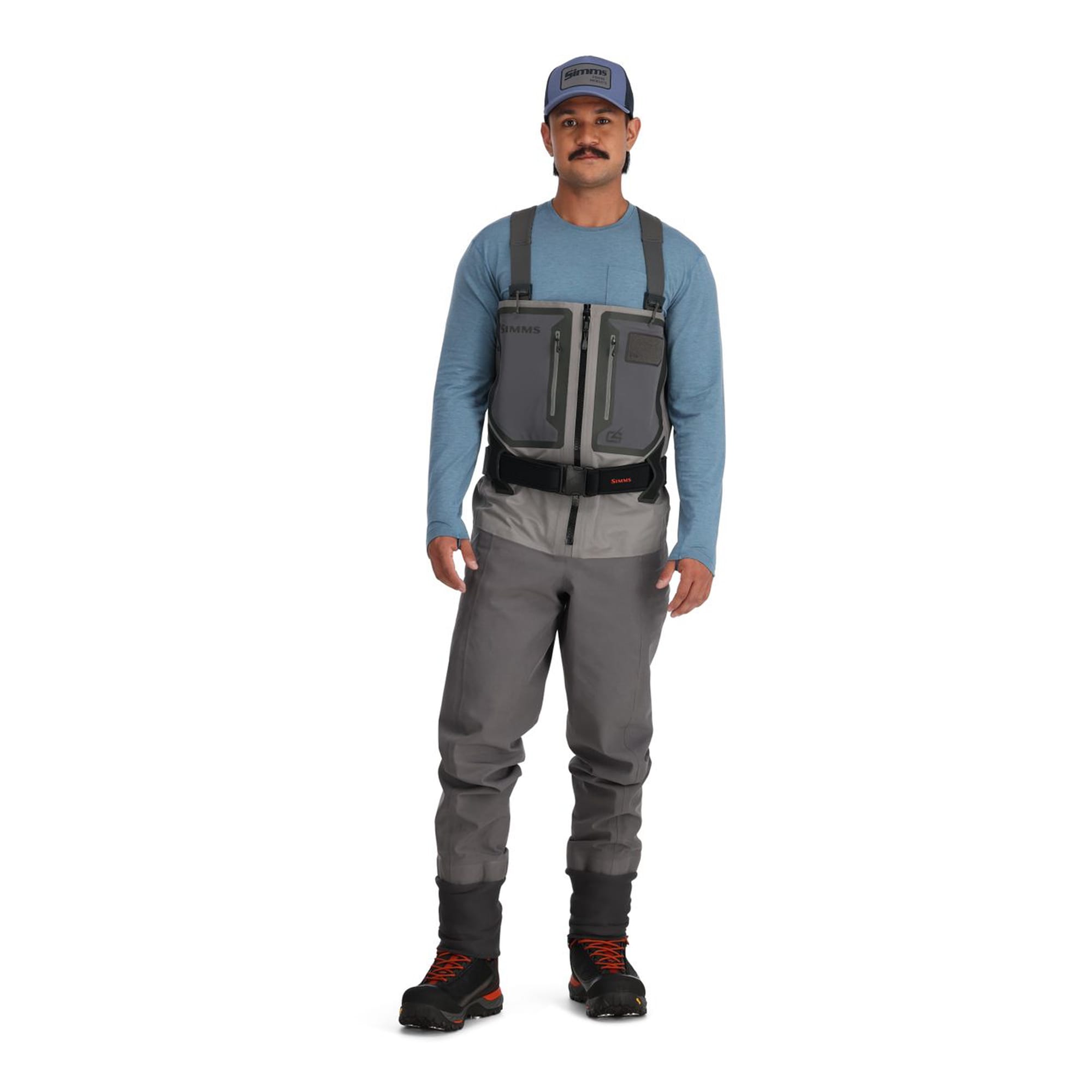 G4Z Stockingfoot Waders