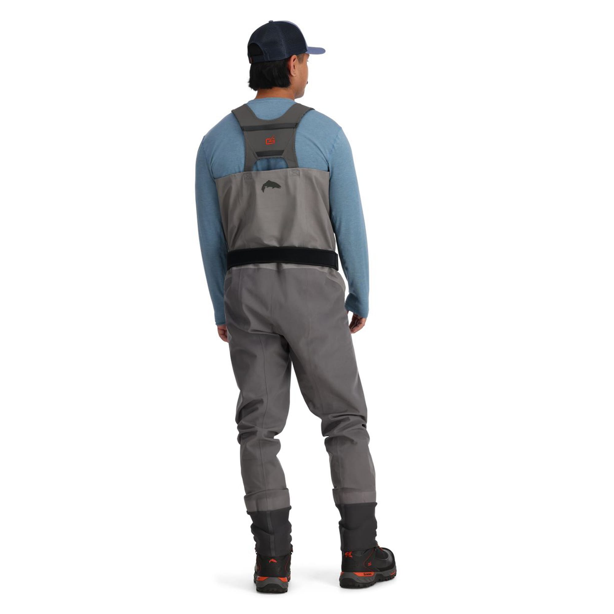 G4Z Stockingfoot Waders