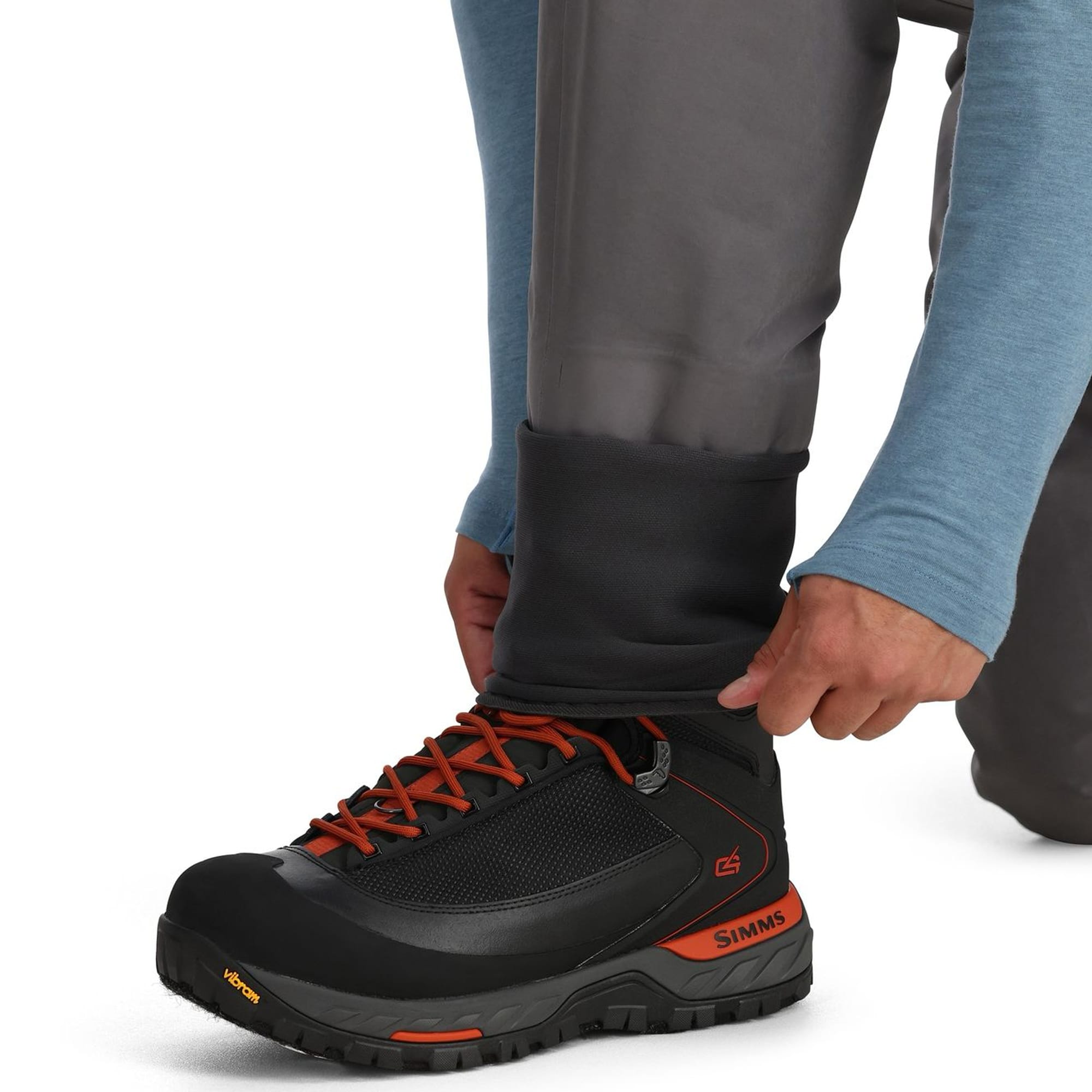 G4Z Stockingfoot Waders