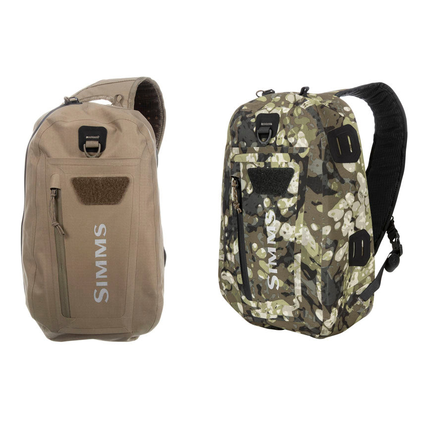 Dry Creek Z Sling Pack