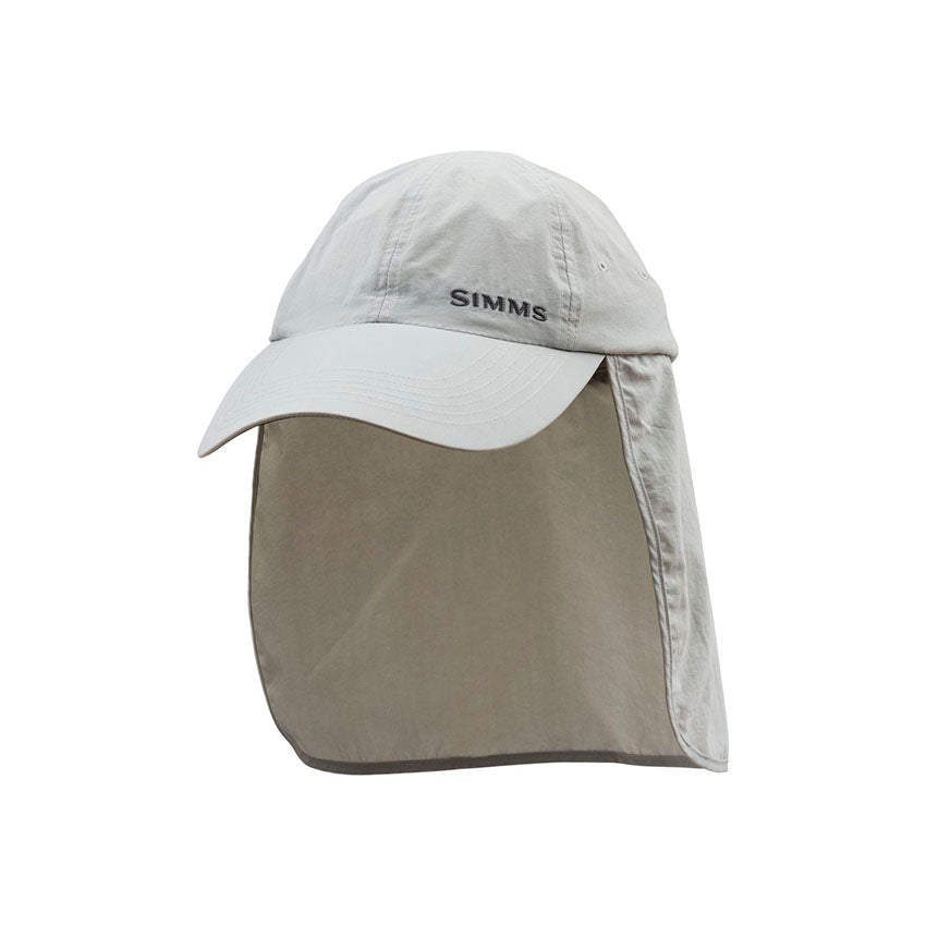 Superlight Sunshield Cap