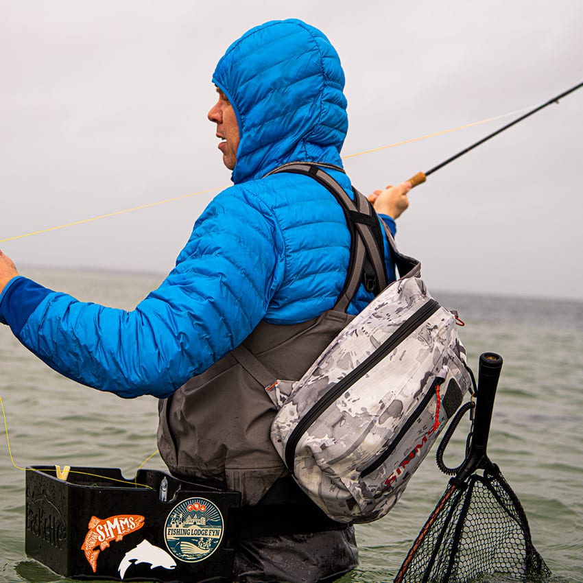 Dry Creek Z Sling Pack