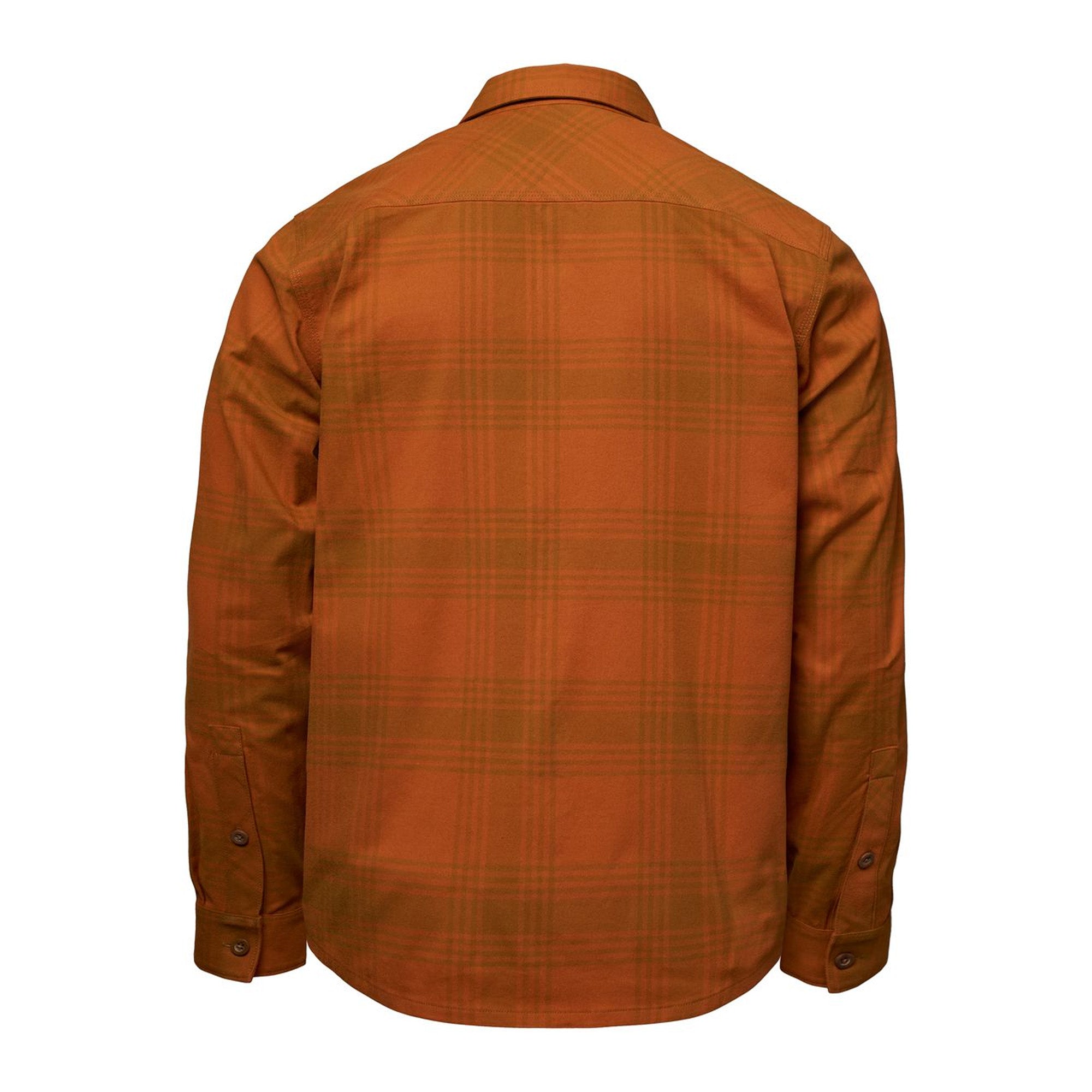 Tailout Flannel Louie Pld Cobia
