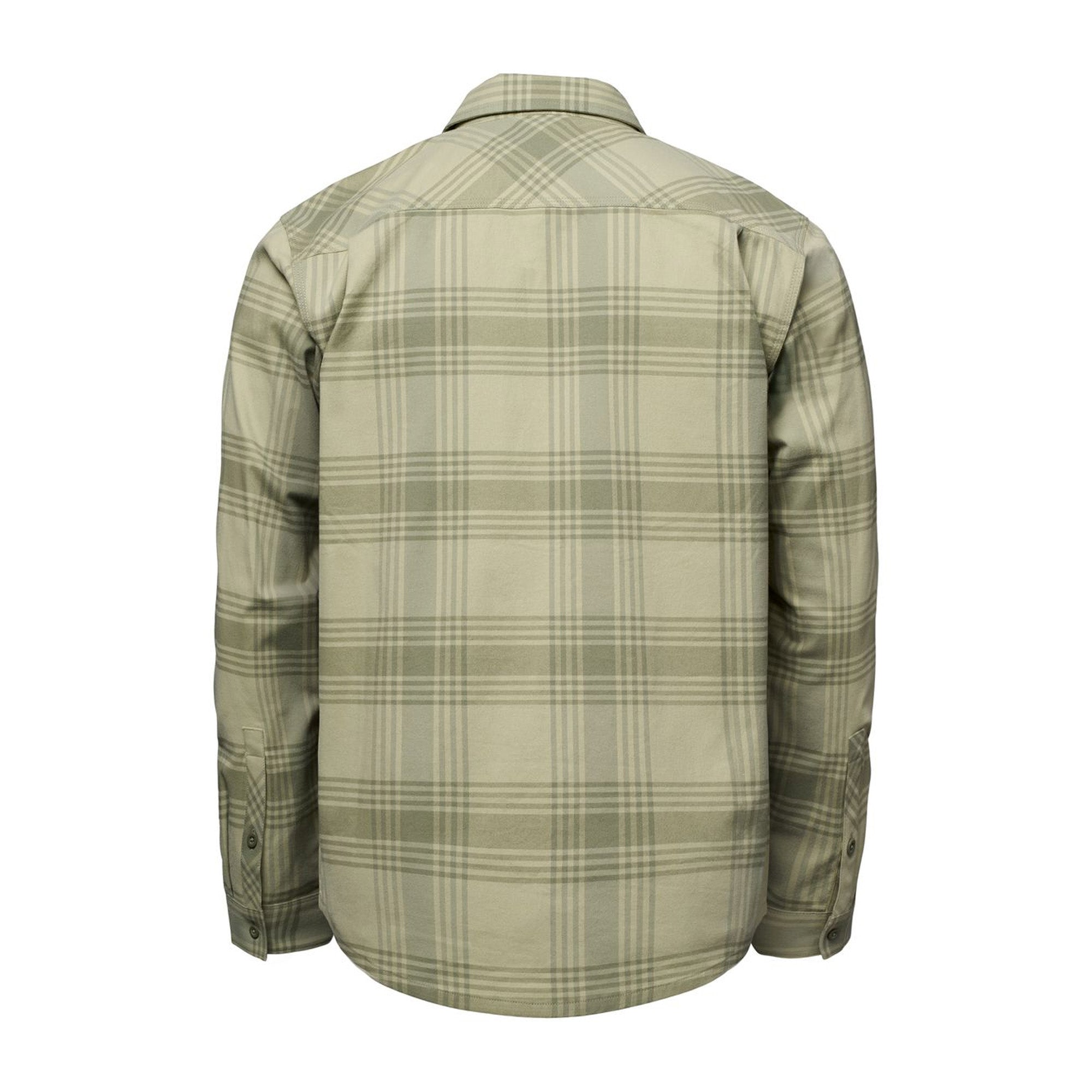 Tailout Flannel Louie Pld Willow