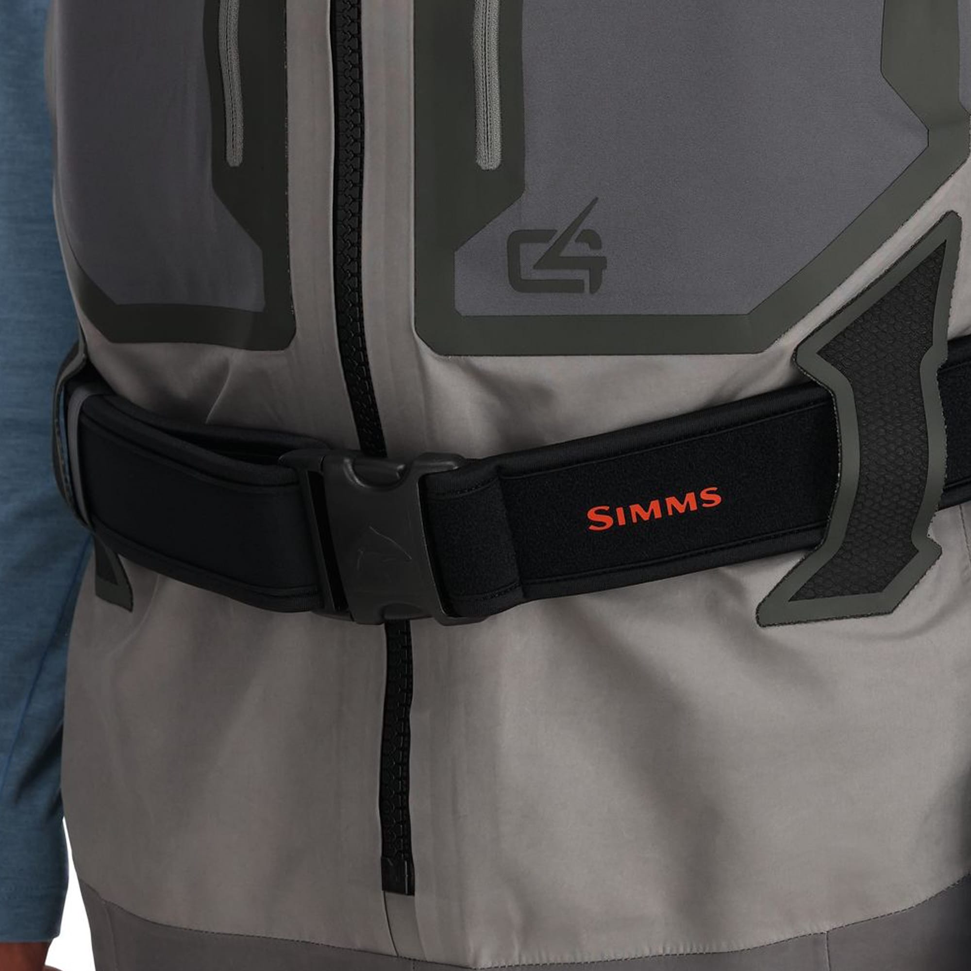 G4Z Stockingfoot Waders