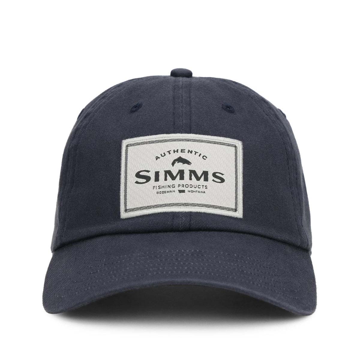Single Haul Cap Selvedge