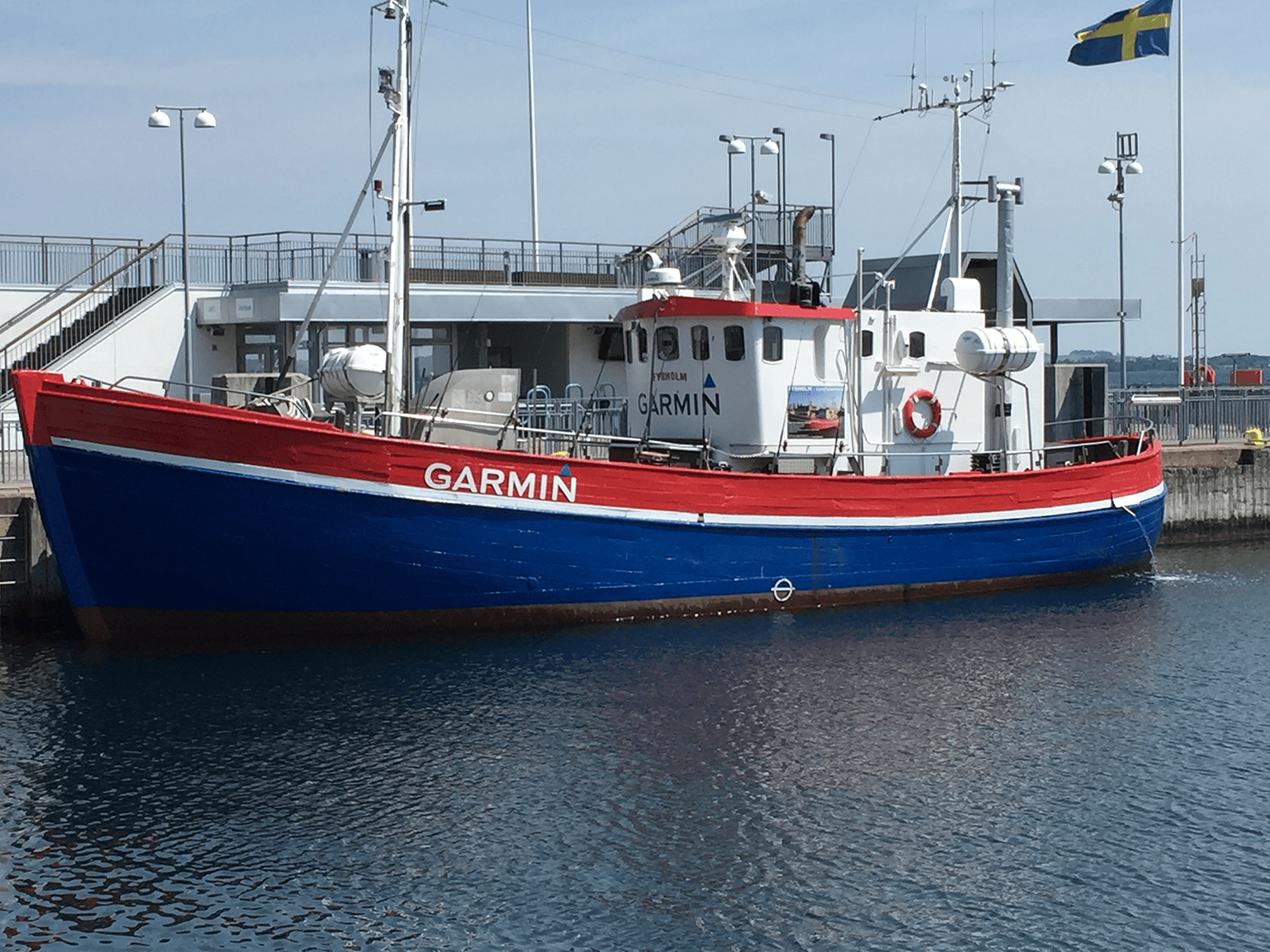 Fladfisketur i efterårsferien for børn og voksne