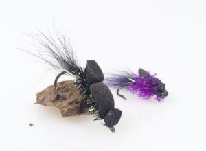 Bind Fluer Med Go Fishing - Fluebinding