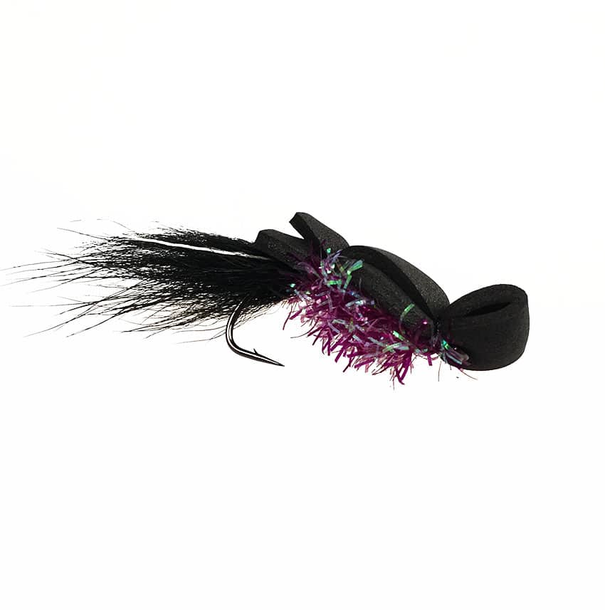 Fly Foam Til Skumfluer - 2 Mm.