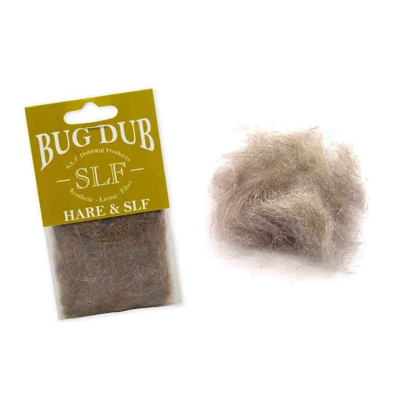 Bug Dub Hare Dubbing - Natur