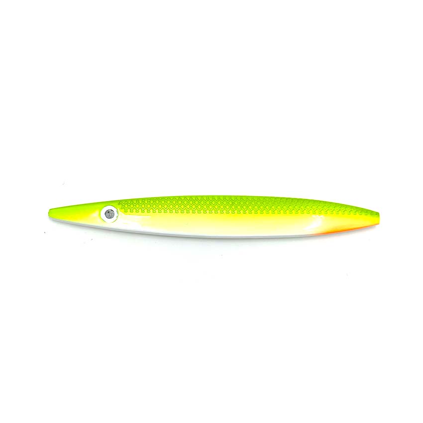 Slinky Trout Gennemløber 17 gram