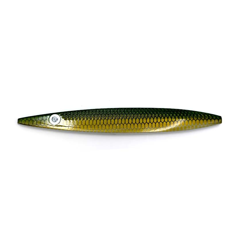 Slinky Trout Gennemløber 17 gram