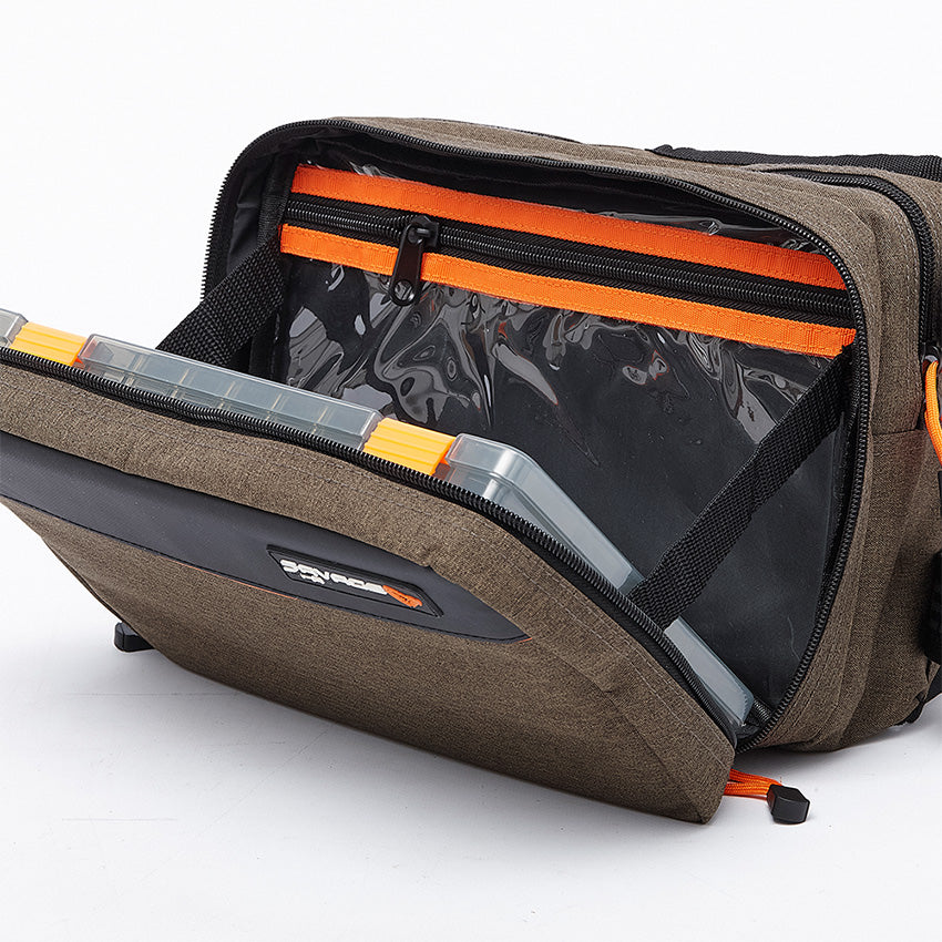 Specialist Spin Sling Bag