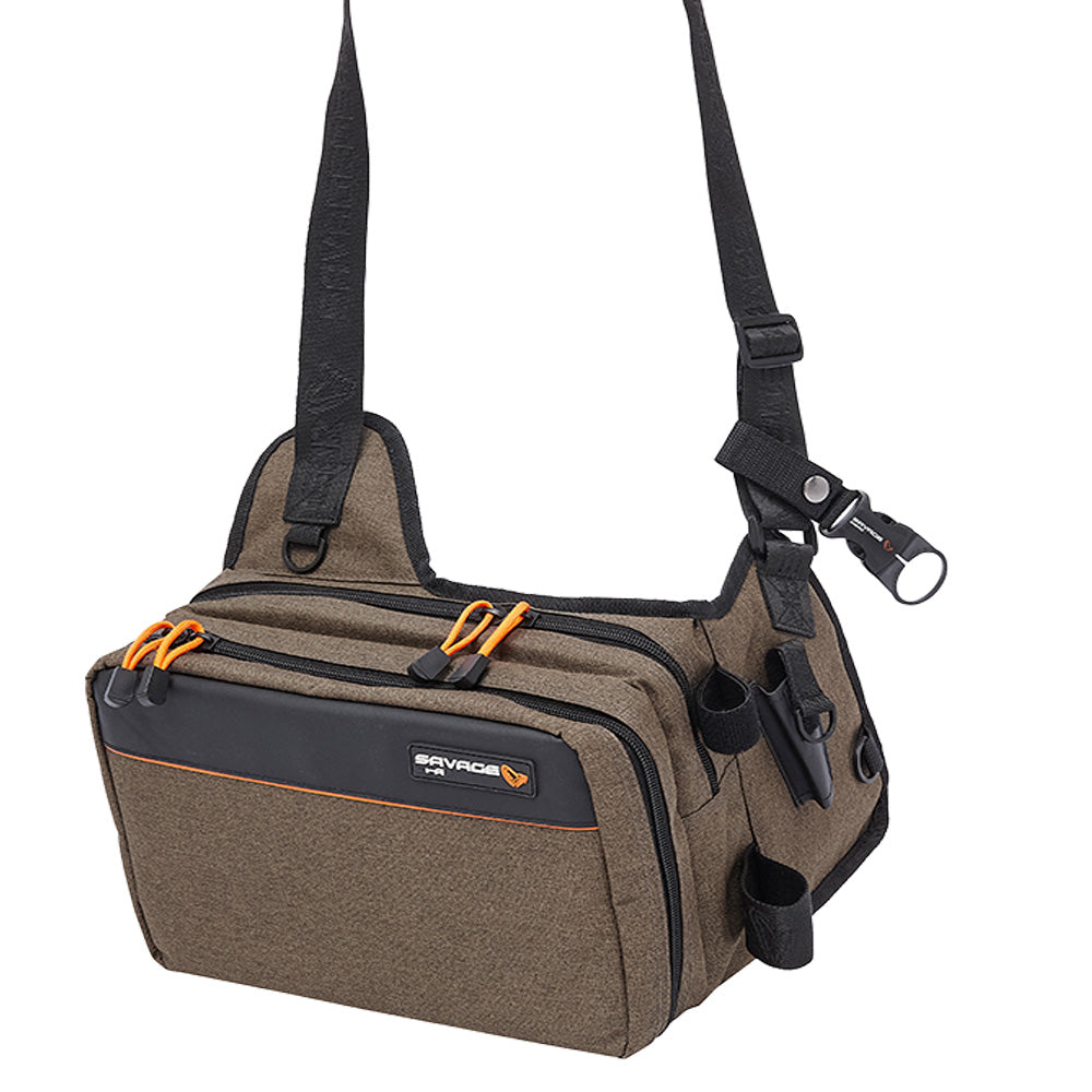 Specialist Spin Sling Bag