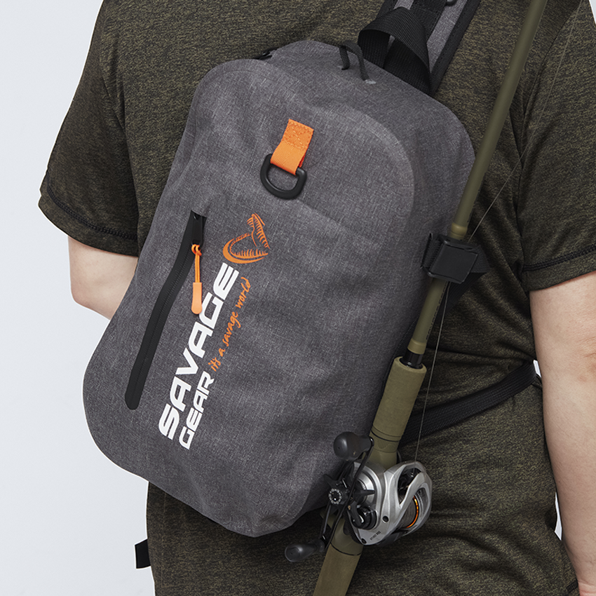 Aw Sling Rucksack