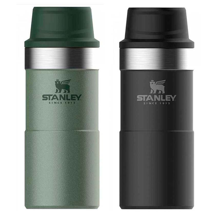 One Hand Travel Mug 0,35l