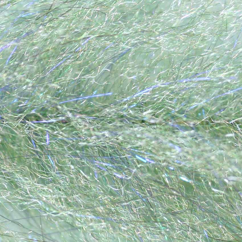 Streamer Brush 2" - Fishient