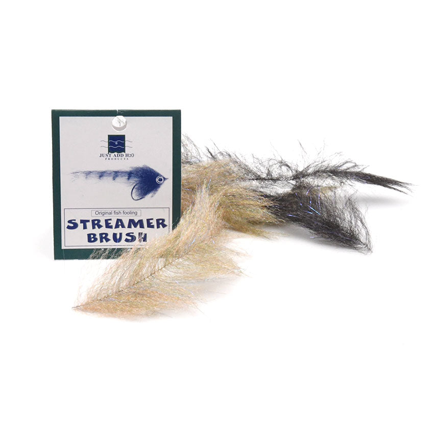 Streamer Brush 2" - Fishient