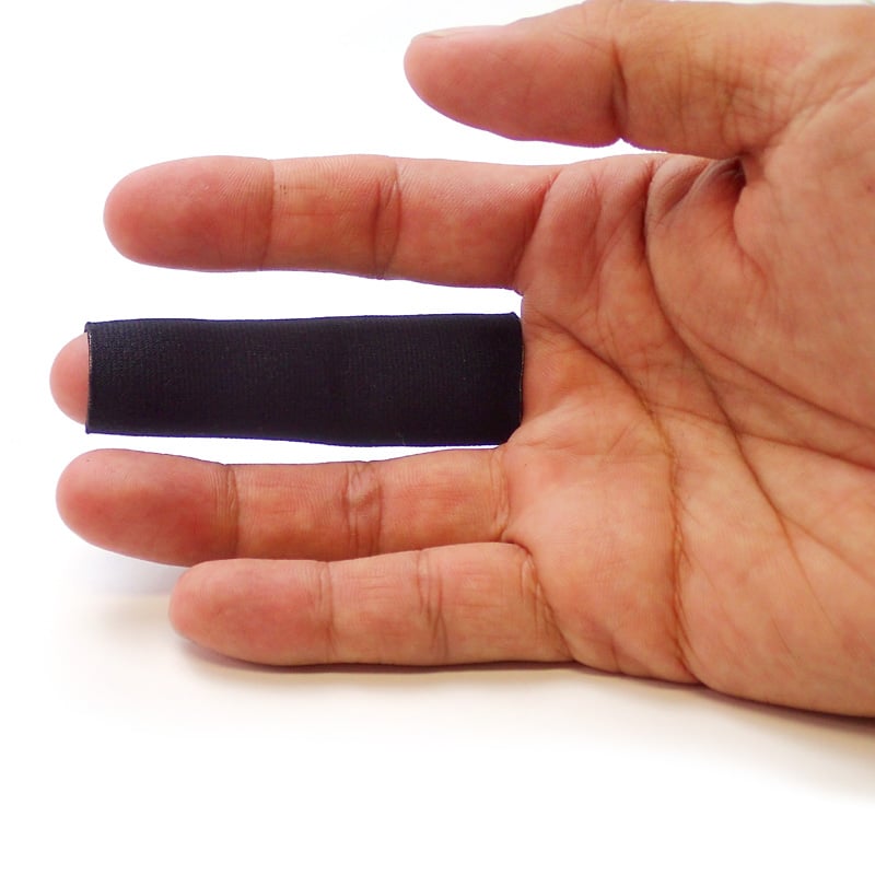 Tiemco Stripping Guard - fingerbeskytter